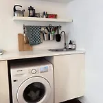 Chambre A Montmartre Atelier Architecte