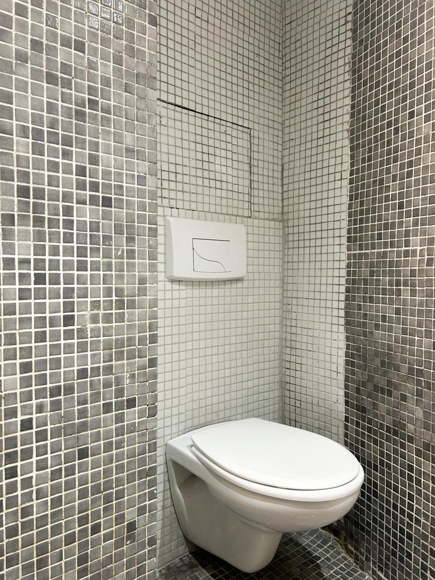 A Montmartre Atelier Architecte Guest house